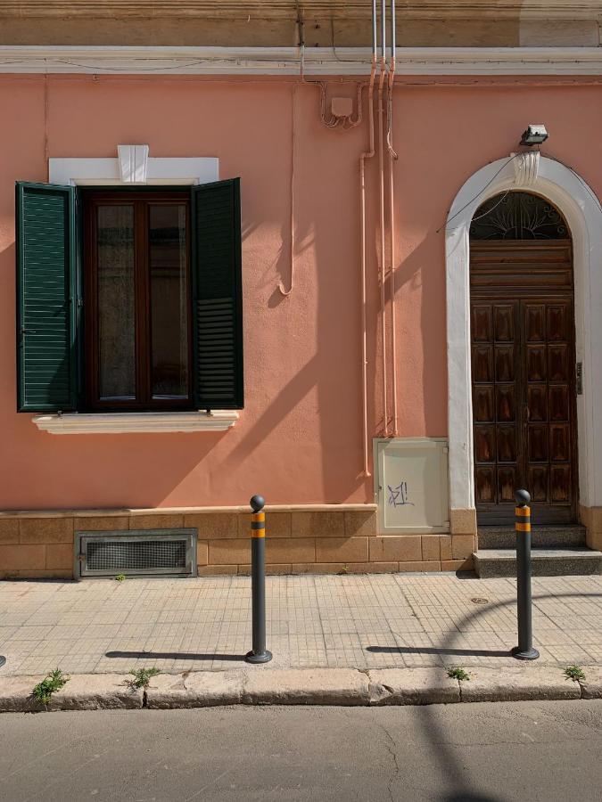 Oriental Design Nel Centro Di Apartment Lecce