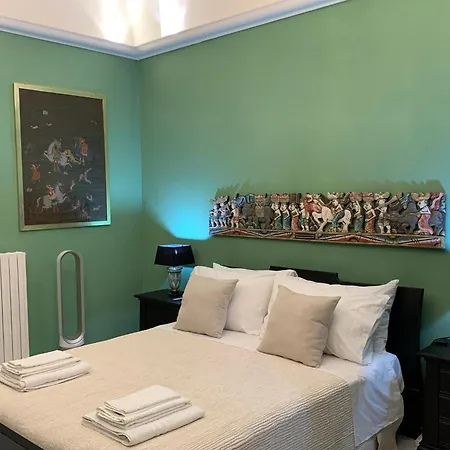 Oriental Design Apartment Nel Centro Di Lecce Exterior photo