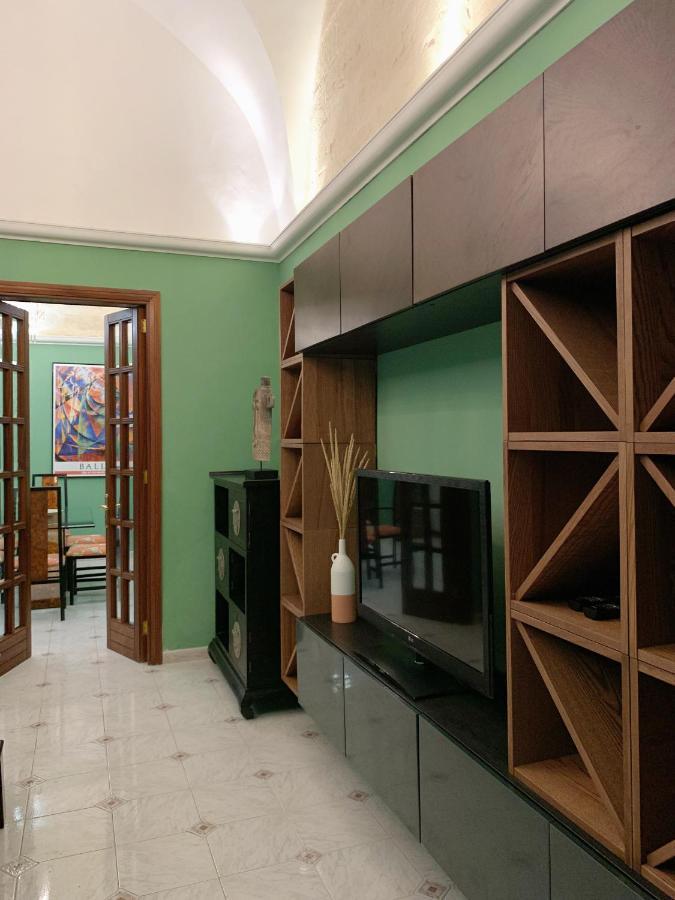 Apartment Oriental Design Nel Centro Di Lecce