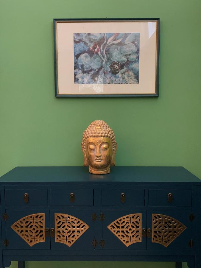 Oriental Design Nel Centro Di *