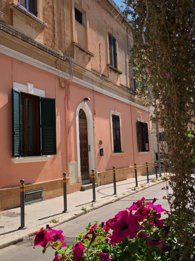 Apartment Oriental Design Nel Centro Di Lecce