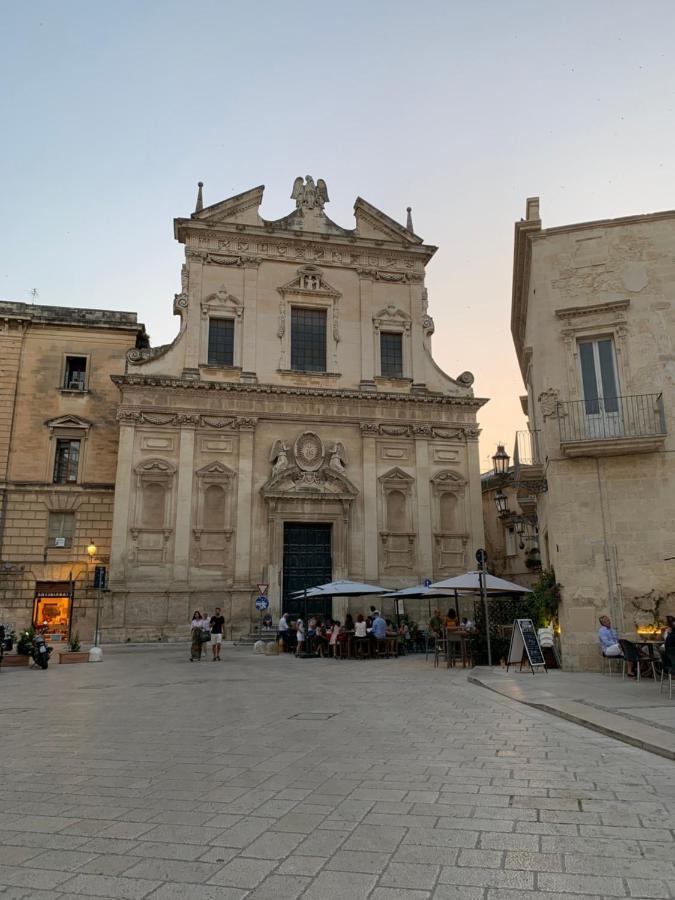 Oriental Design Nel Centro Di * Lecce
